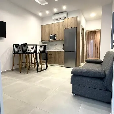 Paraskevi's Apartment