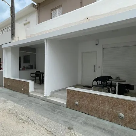 Paraskevi's Apartment