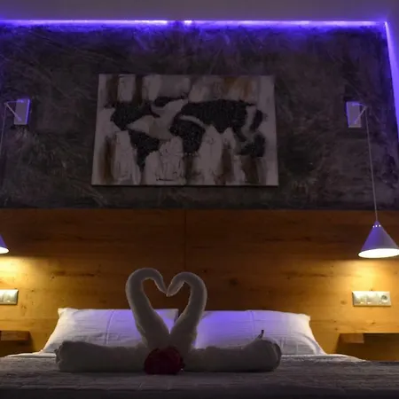 Paraskevi's Apartment *