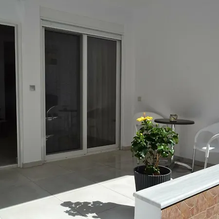 Paraskevi's Apartment