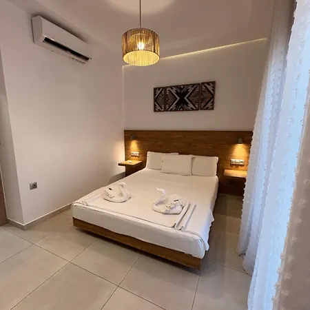 Paraskevi's Kíssamos